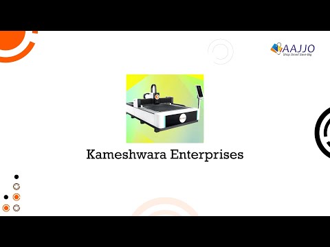 About Kameshwara Enterprises