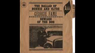 GEORGIE FAME - BEWARE OF THE DOG.wmv