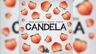 Juan Alcaraz vs Daddy Yankee - Candela