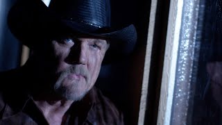 Trace Adkins - Love Walks Through the Rain feat. Melissa Etheridge (Official Music Video)