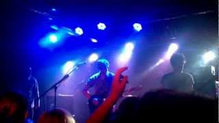 Pegasus Bridge - Heartstrings