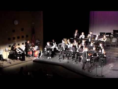 HNMS Jazz 1: "Big Band Theory" (Vince Gassi)