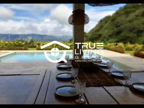00070 ESPECTACULAR CASA FINCA EN VENTA EN SOPETRÁN, ANTIOQUIA