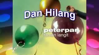Download lagu Peterpan Album Taman Langit mp3
