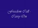 Freedom Call - Carry On 