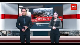 Rabu 17 Desember 2025 - TVR 09