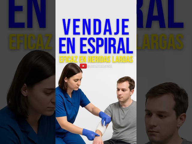 Vídeo relacionado con Tijeras De Vendaje De Primeros Auxilios De Acero Inoxidable 13.97 CM
