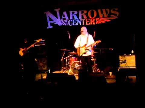 Tinsley Ellis Fall River 3/2/2014 Sugaree When My Mouth Turns Dry