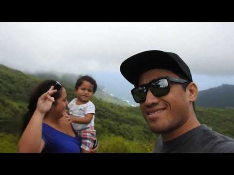 Hiva oa  - Marquesas Islands
