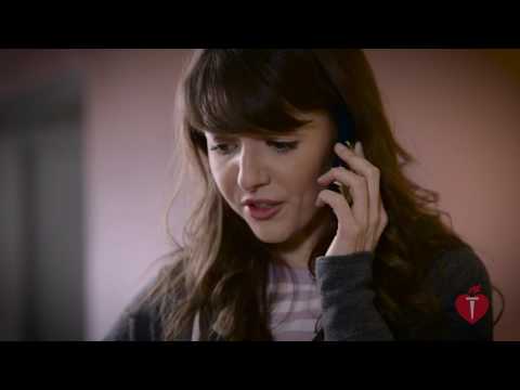 Heartsaver CPR AED Demo Video