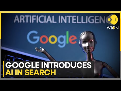 Google tweaks AI Overviews after search result gaffes