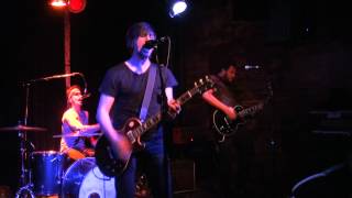 House of Heroes - God Save the Foolish Kings - NYC 2012