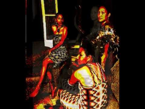 Eriku Jibes- Mori Seika (Papua New Guinea Music)