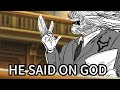 Mahoraga Adapts To The Law