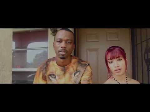 Major ft Yung Huni  - Stop Frontin'