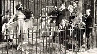 Roarin' 20s: Bill Wirgis (Harry Reser) & His Orch. - Cheatin' On Me, 1925