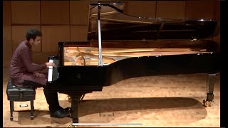 Live at Steinway Hall 