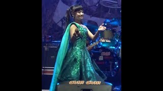 Download lagu Tasya Rosmala ADELLA ~~~ TANDA CINTA COVER mp3