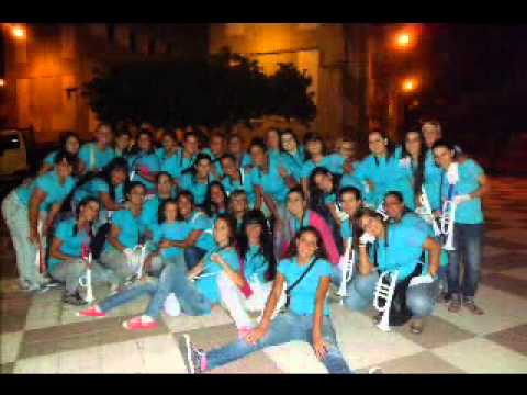 Traviesas 2011 "Un Buen Carnaval"