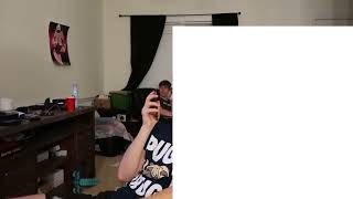 Proof that Mrbeast Knew It (Clip of That Poster on Chris Tyson's Bedroom)