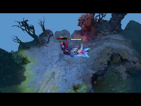 Naga Siren 7.20 (RIP TIDE)dota2