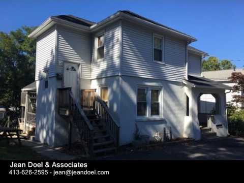 115-117 Prospect St, Ludlow MA 01056 - Multi Family Home - Real Estate - For Sale -