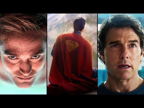 Najciekawsze filmowe premiery 2025 roku