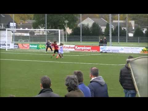 FC Geleen Zuid C2 - EVV/Sint Joost C2