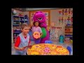 All Mixed Up Birthday Ole You Get Hit For More Barney Songs Screener