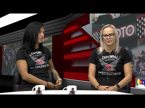 Motosport Motoprzygoda - MotoQueens