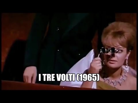 "The Films of Mauro Bolognini" (2021) excerpt