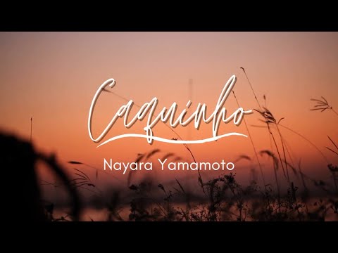 Hinos Avulsos CCB - Nayara Yamamoto - Caquinho