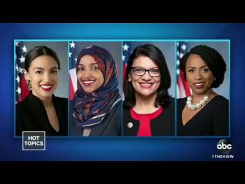 FULL The View July 11, 2019 - ABC The View 7/11/19 [HD]