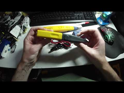 [ 11 ] Fluke PRO3000 cable tracer and probe set