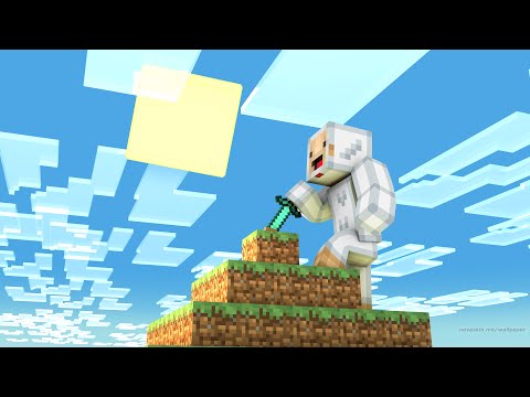 Kuřecí Čaroděj - díl. 21 - Jsem Anděl !!! - Nakashi [CZ]