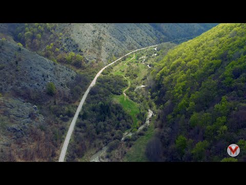 Vocoder Man Spring 2021 Drone Reel