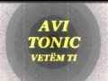 Vetëm Ti Tonic