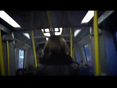 BEAT FUNKTION - NIGHTS OUT WITH BILLY : Official Music Video