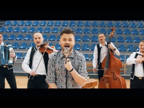 Mafia Corner & Ľudovka SK - Muzikanti Fidlikanti (Krčmárik Maličký, Na Orave Dobre, V Pondelok Doma)