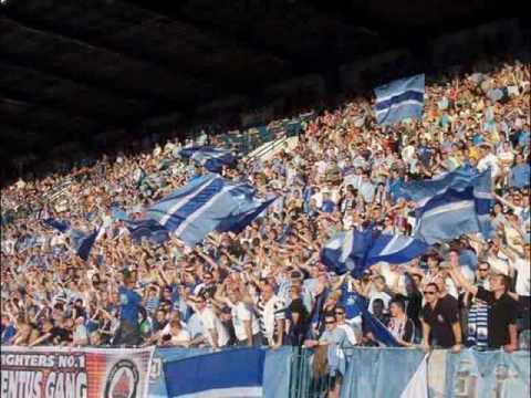 Slovan + Brno = Ocelova druzba