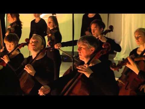 Richard Strauss: Metamorphosen for 23 strings