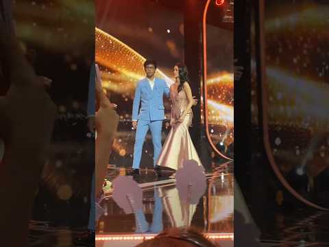 El Putra x Leya princy #sctvawards #elputra #leyaprincy #filmranggadancinta #couple #bestmoments