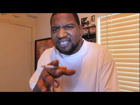 DEZ of HELLBORN "IM MY OWN BOSS"