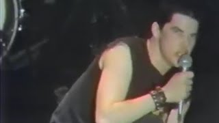 Germs &quot;Manimal&quot;