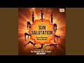 Sun Salutation Surya Namaskar Mantra Mandal 12 Cycles