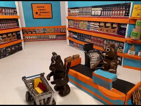 Le Chapitaliste… « jèREmy LamuZik »