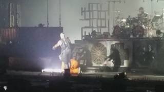 Rammstein &quot;Ich Tu Dir Weh&quot; LIVE - Dallas, TX (6-29-2017)