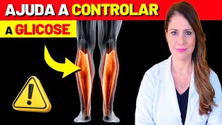 FAÇA ISSO DEPOIS DE COMER: O HÁBITO que AJUDA a CONTROLAR a GLICOSE no PÓS-REFEIÇÃO