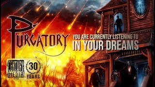 JON SCHAFFER&#39;S PURGATORY - In Your Dreams (Lyric Video)