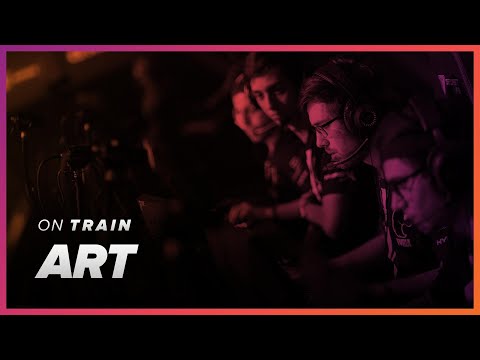 [CSGO DEMO] arT (FURIA) vs Gen.G / 30 frags / Train // POV - Point of View